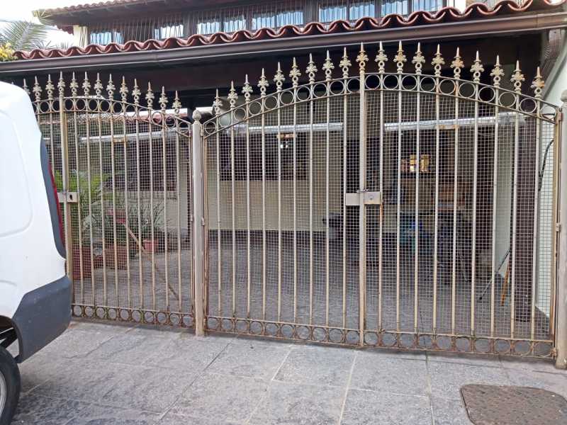 2 - Casa em Condomínio 3 quartos à venda Anil, Rio de Janeiro - R$ 1.350.000 - FRCN30184 - 17