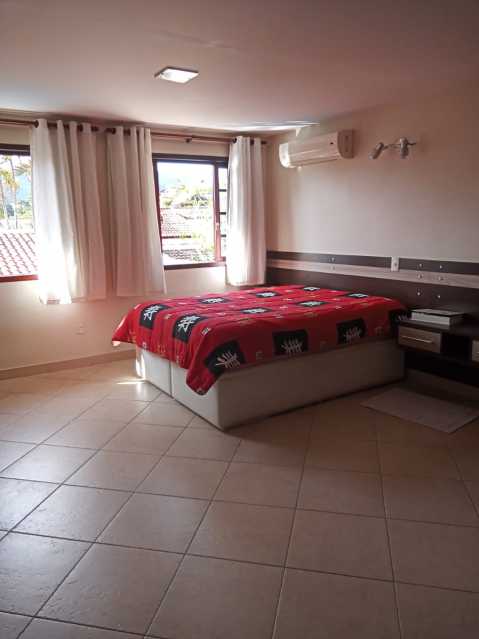 Conheça 3 do imóvel - Casa em Condomínio 3 quartos à venda Anil, Rio de Janeiro - R$ 1.350.000 - FRCN30184 - 12 3 - Casa em Condomínio 3 quartos à venda Anil, Rio de Janeiro - R$ 1.350.000 - FRCN30184 - 12