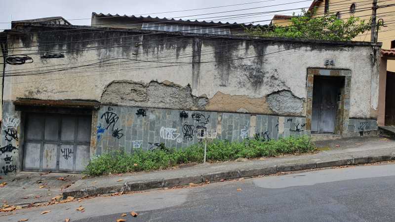 Conheça 20200820_101635 do imóvel - Terreno Unifamiliar à venda Taquara, Rio de Janeiro - R$ 250.000 - FRUF00019 - 10 20200820_101635 - Terreno Unifamiliar à venda Taquara, Rio de Janeiro - R$ 250.000 - FRUF00019 - 10