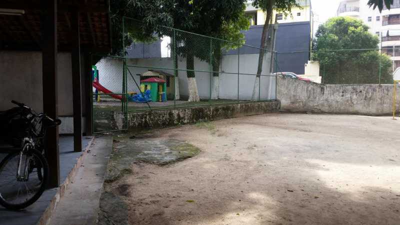 Conheça 19 do imóvel - Apartamento 2 quartos para alugar Freguesia (Jacarepaguá), Rio de Janeiro - R$ 1.300 - FRAP21584 - 20 19 - Apartamento 2 quartos para alugar Freguesia (Jacarepaguá), Rio de Janeiro - R$ 1.300 - FRAP21584 - 20