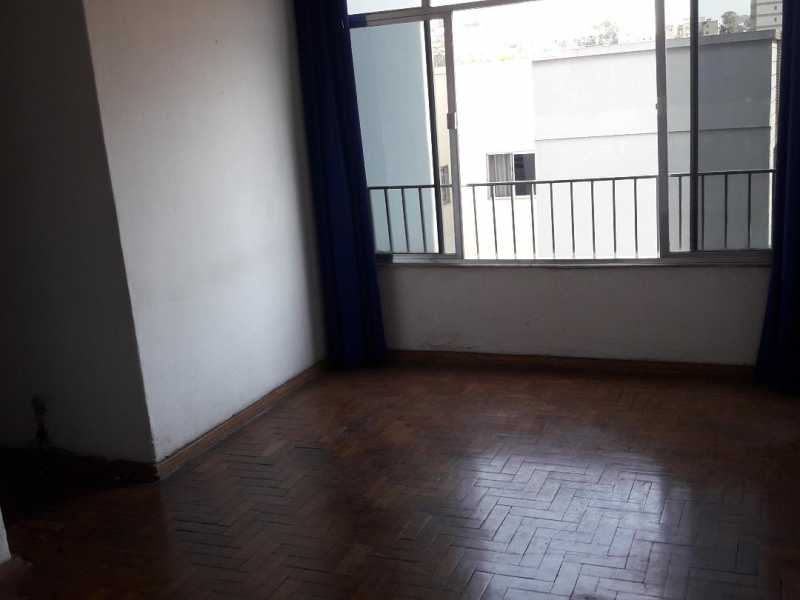 5 - Apartamento 2 quartos à venda Engenho de Dentro, Rio de Janeiro - R$ 240.000 - MEAP21075 - 1