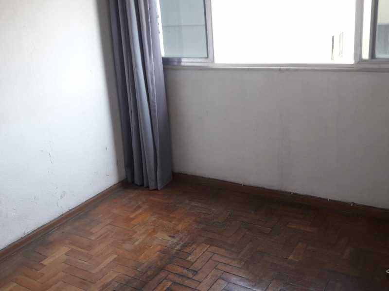 8 - Apartamento 2 quartos à venda Engenho de Dentro, Rio de Janeiro - R$ 240.000 - MEAP21075 - 6