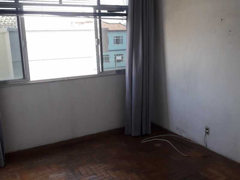 10 - Apartamento 2 quartos à venda Engenho de Dentro, Rio de Janeiro - R$ 240.000 - MEAP21075 - 8