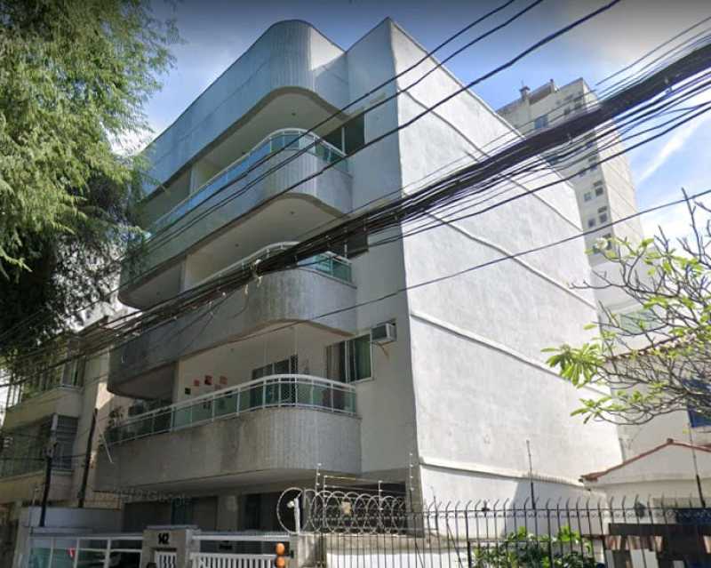 Conheça FOTO FACHADA do imóvel - Apartamento 2 quartos para alugar Grajaú, Rio de Janeiro - R$ 2.000 - MEAP21078 - 1 FOTO FACHADA - Apartamento 2 quartos para alugar Grajaú, Rio de Janeiro - R$ 2.000 - MEAP21078 - 1