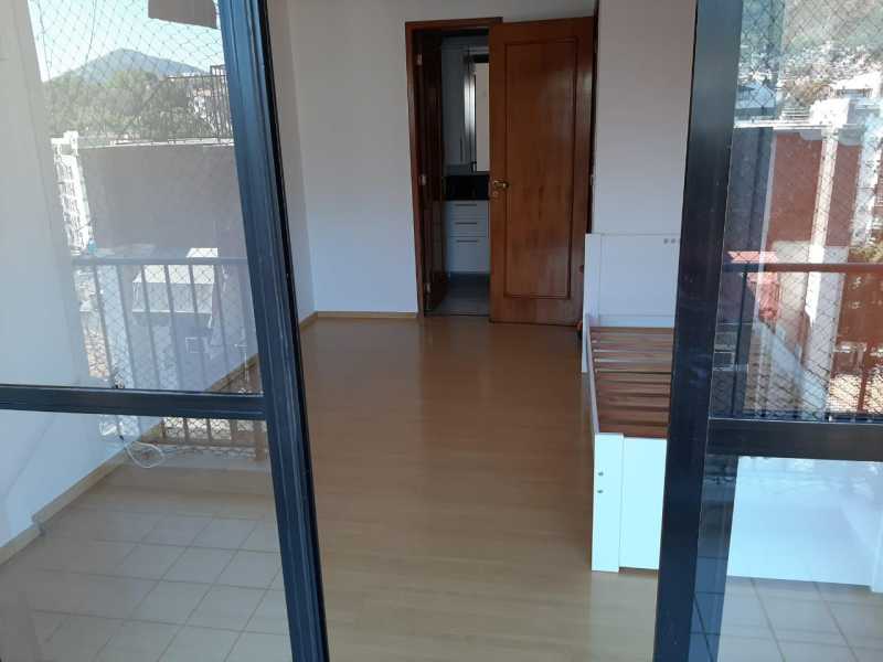 Conheça 11 do imóvel - Cobertura 4 quartos à venda Méier, Rio de Janeiro - R$ 850.000 - MECO40011 - 4 11 - Cobertura 4 quartos à venda Méier, Rio de Janeiro - R$ 850.000 - MECO40011 - 4