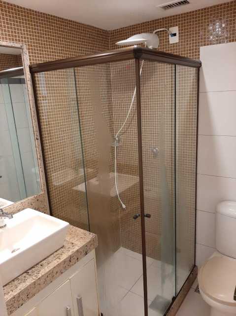 Conheça 20 do imóvel - Cobertura 4 quartos à venda Méier, Rio de Janeiro - R$ 850.000 - MECO40011 - 13 20 - Cobertura 4 quartos à venda Méier, Rio de Janeiro - R$ 850.000 - MECO40011 - 13