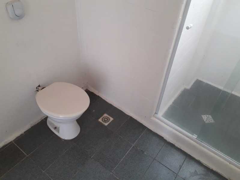 Conheça 8 do imóvel - Cobertura 1 quarto para alugar Lins de Vasconcelos, Rio de Janeiro - R$ 500 - MECO10004 - 11 8 - Cobertura 1 quarto para alugar Lins de Vasconcelos, Rio de Janeiro - R$ 500 - MECO10004 - 11