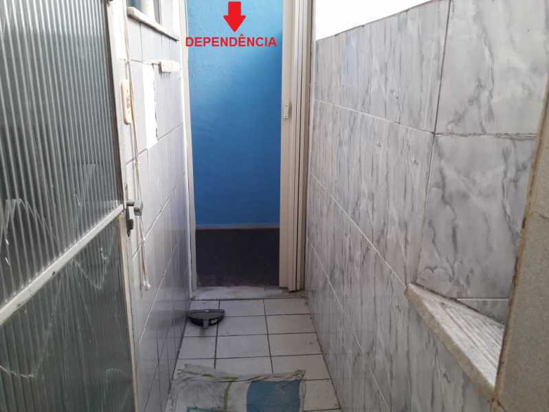 Conheça 14 do imóvel - Cobertura 1 quarto para alugar Lins de Vasconcelos, Rio de Janeiro - R$ 500 - MECO10004 - 16 14 - Cobertura 1 quarto para alugar Lins de Vasconcelos, Rio de Janeiro - R$ 500 - MECO10004 - 16