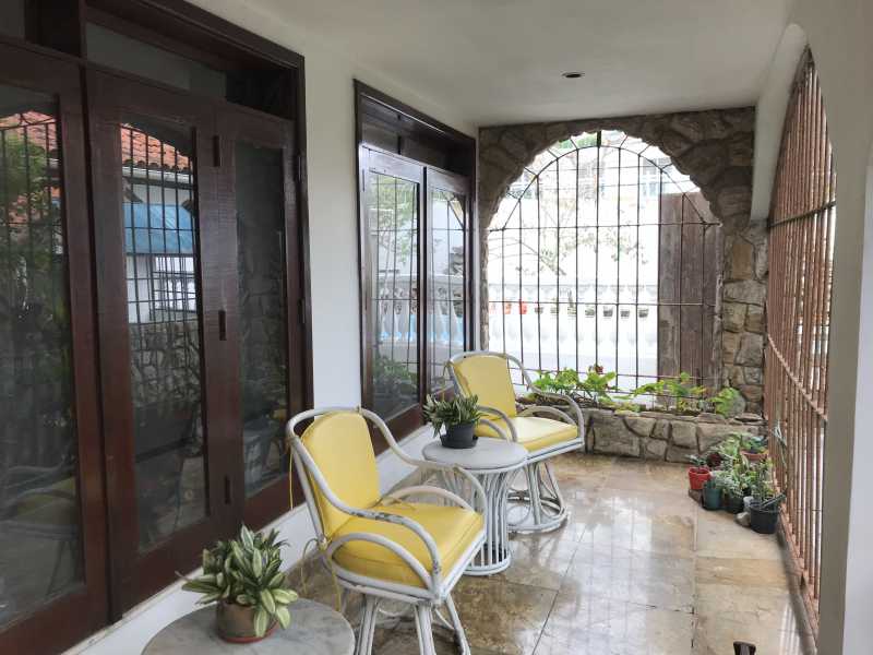 Conheça 04 do imóvel - Casa 5 quartos à venda Recreio dos Bandeirantes, Rio de Janeiro - R$ 3.000.000 - FRCA50011 - 5 04 - Casa 5 quartos à venda Recreio dos Bandeirantes, Rio de Janeiro - R$ 3.000.000 - FRCA50011 - 5