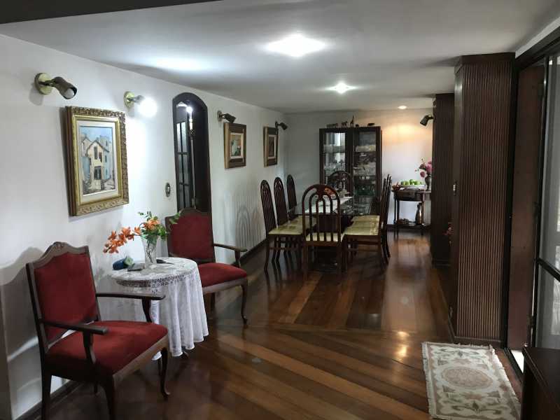 Conheça 11 do imóvel - Casa 5 quartos à venda Recreio dos Bandeirantes, Rio de Janeiro - R$ 3.000.000 - FRCA50011 - 12 11 - Casa 5 quartos à venda Recreio dos Bandeirantes, Rio de Janeiro - R$ 3.000.000 - FRCA50011 - 12
