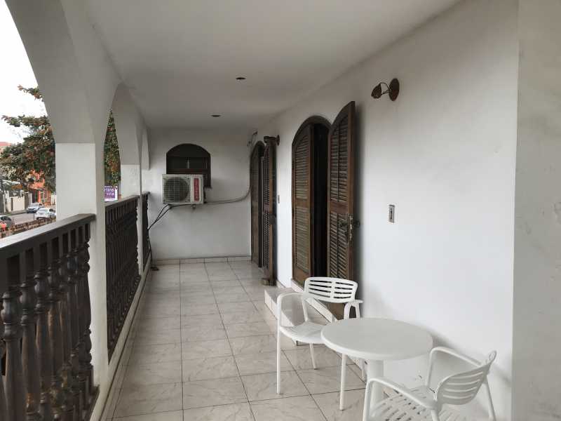 Conheça 14 do imóvel - Casa 5 quartos à venda Recreio dos Bandeirantes, Rio de Janeiro - R$ 3.000.000 - FRCA50011 - 15 14 - Casa 5 quartos à venda Recreio dos Bandeirantes, Rio de Janeiro - R$ 3.000.000 - FRCA50011 - 15
