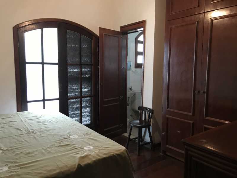 16 - Casa 5 quartos à venda Recreio dos Bandeirantes, Rio de Janeiro - R$ 3.000.000 - FRCA50011 - 17