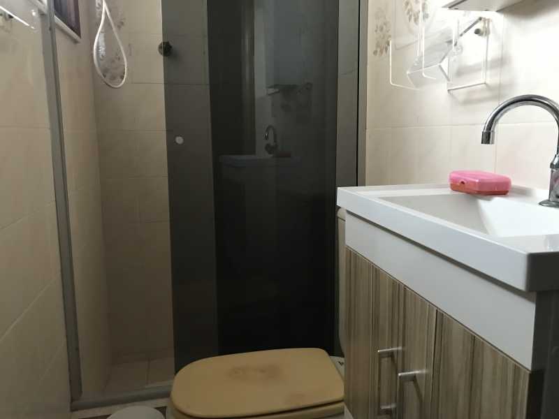 Conheça 17 do imóvel - Casa 5 quartos à venda Recreio dos Bandeirantes, Rio de Janeiro - R$ 3.000.000 - FRCA50011 - 18 17 - Casa 5 quartos à venda Recreio dos Bandeirantes, Rio de Janeiro - R$ 3.000.000 - FRCA50011 - 18