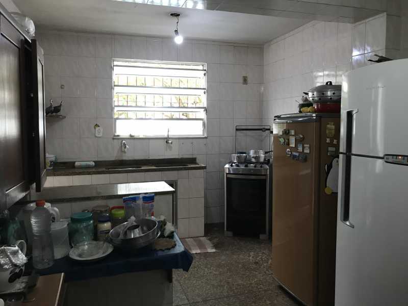 Conheça 18 do imóvel - Casa 5 quartos à venda Recreio dos Bandeirantes, Rio de Janeiro - R$ 3.000.000 - FRCA50011 - 19 18 - Casa 5 quartos à venda Recreio dos Bandeirantes, Rio de Janeiro - R$ 3.000.000 - FRCA50011 - 19