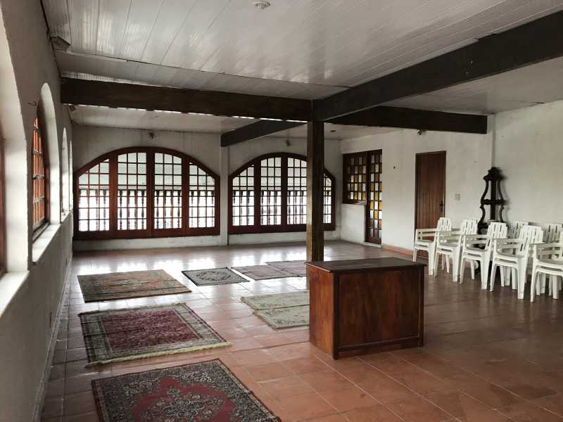 Conheça 20 do imóvel - Casa 5 quartos à venda Recreio dos Bandeirantes, Rio de Janeiro - R$ 3.000.000 - FRCA50011 - 21 20 - Casa 5 quartos à venda Recreio dos Bandeirantes, Rio de Janeiro - R$ 3.000.000 - FRCA50011 - 21