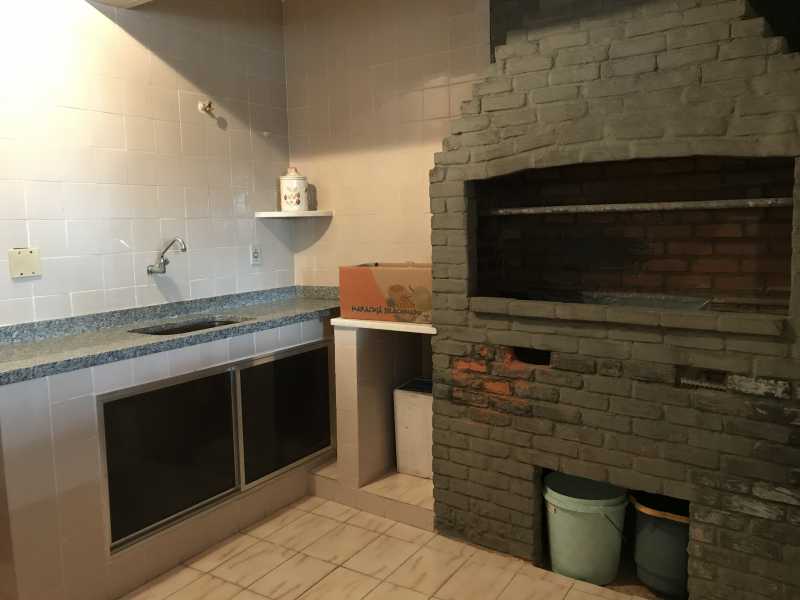Conheça 23 do imóvel - Casa 5 quartos à venda Recreio dos Bandeirantes, Rio de Janeiro - R$ 3.000.000 - FRCA50011 - 24 23 - Casa 5 quartos à venda Recreio dos Bandeirantes, Rio de Janeiro - R$ 3.000.000 - FRCA50011 - 24
