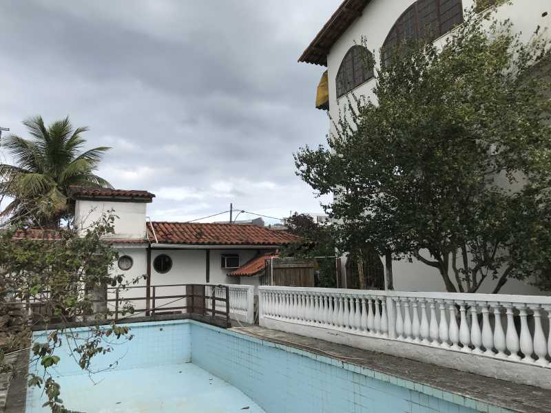 Conheça 24 do imóvel - Casa 5 quartos à venda Recreio dos Bandeirantes, Rio de Janeiro - R$ 3.000.000 - FRCA50011 - 25 24 - Casa 5 quartos à venda Recreio dos Bandeirantes, Rio de Janeiro - R$ 3.000.000 - FRCA50011 - 25