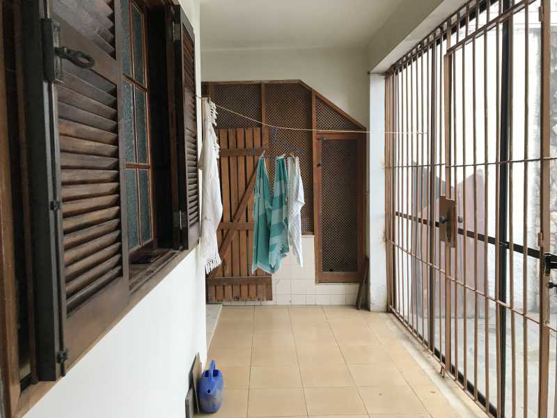 Conheça 27 do imóvel - Casa 5 quartos à venda Recreio dos Bandeirantes, Rio de Janeiro - R$ 3.000.000 - FRCA50011 - 28 27 - Casa 5 quartos à venda Recreio dos Bandeirantes, Rio de Janeiro - R$ 3.000.000 - FRCA50011 - 28