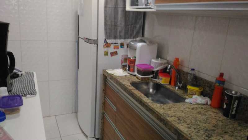 P_20201008_102630 - Apartamento 2 quartos para alugar Água Santa, Rio de Janeiro - R$ 1.000 - MEAP21082 - 8