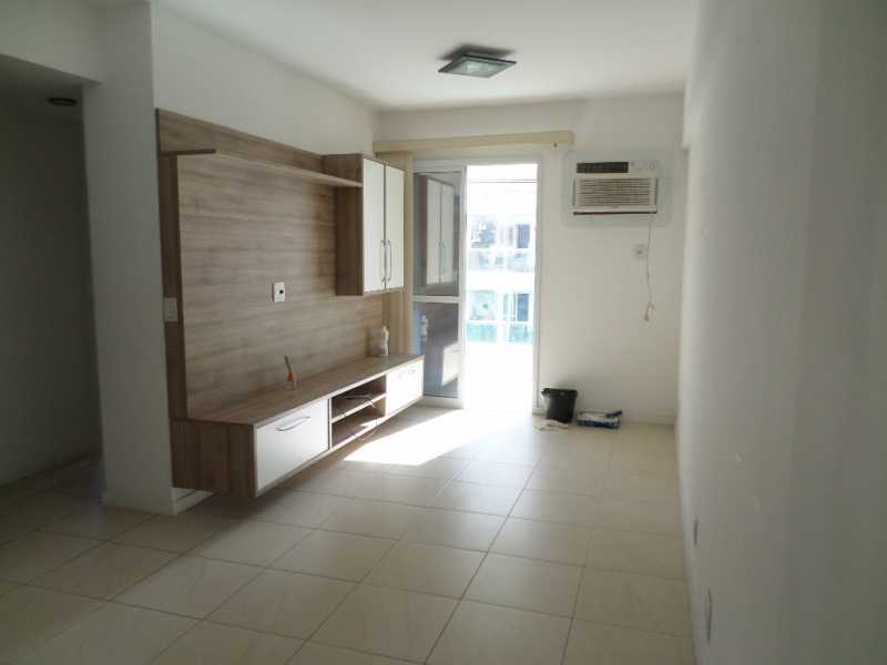 Conheça 1 do imóvel - Apartamento 3 quartos para alugar Freguesia (Jacarepaguá), Rio de Janeiro - R$ 1.800 - FRAP30665 - 1 1 - Apartamento 3 quartos para alugar Freguesia (Jacarepaguá), Rio de Janeiro - R$ 1.800 - FRAP30665 - 1