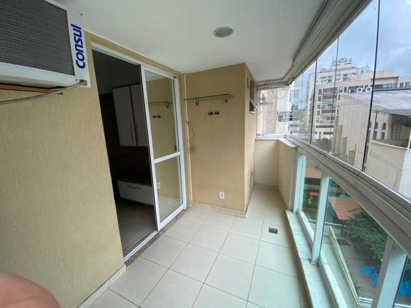 Conheça 4. do imóvel - Apartamento 3 quartos para alugar Freguesia (Jacarepaguá), Rio de Janeiro - R$ 1.800 - FRAP30665 - 5 4. - Apartamento 3 quartos para alugar Freguesia (Jacarepaguá), Rio de Janeiro - R$ 1.800 - FRAP30665 - 5