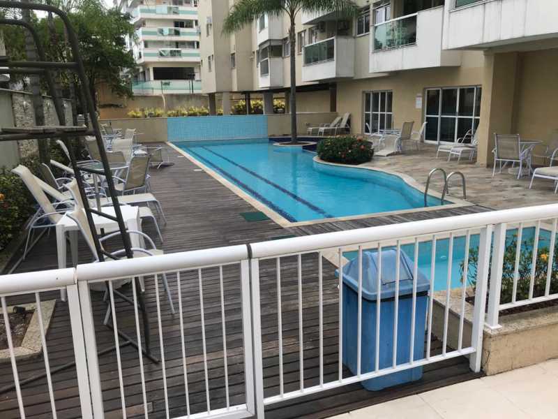 Conheça 15. do imóvel - Apartamento 3 quartos para alugar Freguesia (Jacarepaguá), Rio de Janeiro - R$ 1.800 - FRAP30665 - 16 15. - Apartamento 3 quartos para alugar Freguesia (Jacarepaguá), Rio de Janeiro - R$ 1.800 - FRAP30665 - 16