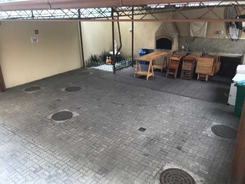 Conheça 18. do imóvel - Apartamento 3 quartos para alugar Freguesia (Jacarepaguá), Rio de Janeiro - R$ 1.800 - FRAP30665 - 19 18. - Apartamento 3 quartos para alugar Freguesia (Jacarepaguá), Rio de Janeiro - R$ 1.800 - FRAP30665 - 19