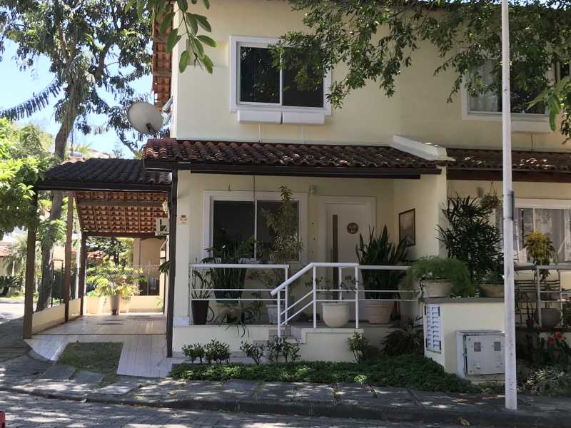 Conheça 02 do imóvel - Casa em Condomínio 2 quartos à venda Pechincha, Rio de Janeiro - R$ 550.000 - FRCN20078 - 3 02 - Casa em Condomínio 2 quartos à venda Pechincha, Rio de Janeiro - R$ 550.000 - FRCN20078 - 3