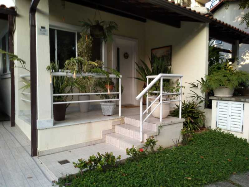Conheça 04 do imóvel - Casa em Condomínio 2 quartos à venda Pechincha, Rio de Janeiro - R$ 550.000 - FRCN20078 - 5 04 - Casa em Condomínio 2 quartos à venda Pechincha, Rio de Janeiro - R$ 550.000 - FRCN20078 - 5