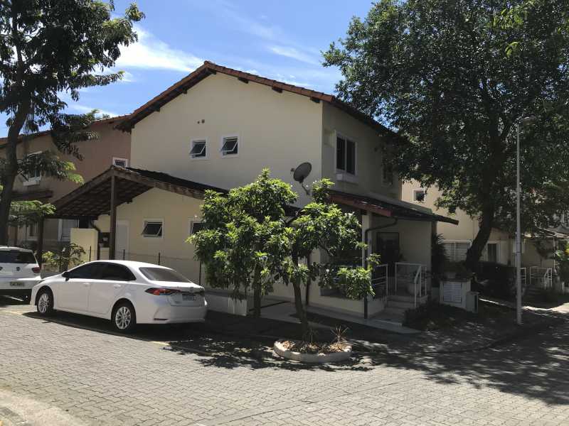 Conheça 05 do imóvel - Casa em Condomínio 2 quartos à venda Pechincha, Rio de Janeiro - R$ 550.000 - FRCN20078 - 6 05 - Casa em Condomínio 2 quartos à venda Pechincha, Rio de Janeiro - R$ 550.000 - FRCN20078 - 6