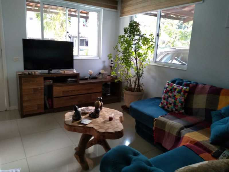 Conheça 07 do imóvel - Casa em Condomínio 2 quartos à venda Pechincha, Rio de Janeiro - R$ 550.000 - FRCN20078 - 8 07 - Casa em Condomínio 2 quartos à venda Pechincha, Rio de Janeiro - R$ 550.000 - FRCN20078 - 8