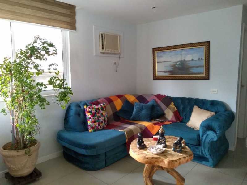 Conheça 08 do imóvel - Casa em Condomínio 2 quartos à venda Pechincha, Rio de Janeiro - R$ 550.000 - FRCN20078 - 9 08 - Casa em Condomínio 2 quartos à venda Pechincha, Rio de Janeiro - R$ 550.000 - FRCN20078 - 9