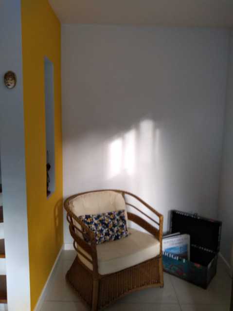 Conheça 10 do imóvel - Casa em Condomínio 2 quartos à venda Pechincha, Rio de Janeiro - R$ 550.000 - FRCN20078 - 11 10 - Casa em Condomínio 2 quartos à venda Pechincha, Rio de Janeiro - R$ 550.000 - FRCN20078 - 11