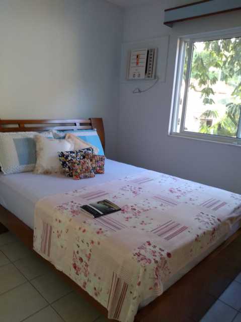 Conheça 12 do imóvel - Casa em Condomínio 2 quartos à venda Pechincha, Rio de Janeiro - R$ 550.000 - FRCN20078 - 13 12 - Casa em Condomínio 2 quartos à venda Pechincha, Rio de Janeiro - R$ 550.000 - FRCN20078 - 13