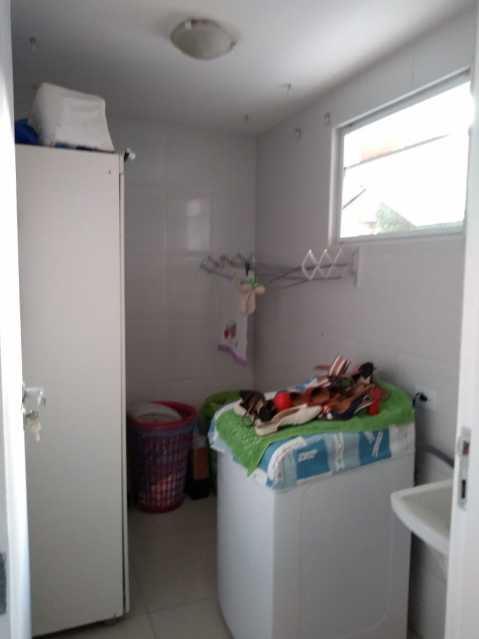 Conheça 20 do imóvel - Casa em Condomínio 2 quartos à venda Pechincha, Rio de Janeiro - R$ 550.000 - FRCN20078 - 21 20 - Casa em Condomínio 2 quartos à venda Pechincha, Rio de Janeiro - R$ 550.000 - FRCN20078 - 21