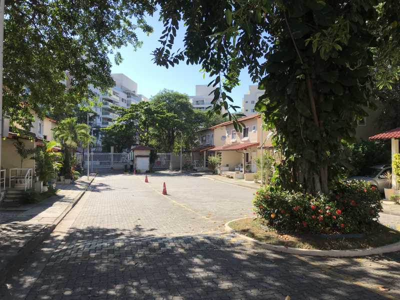 Conheça 21 do imóvel - Casa em Condomínio 2 quartos à venda Pechincha, Rio de Janeiro - R$ 550.000 - FRCN20078 - 22 21 - Casa em Condomínio 2 quartos à venda Pechincha, Rio de Janeiro - R$ 550.000 - FRCN20078 - 22