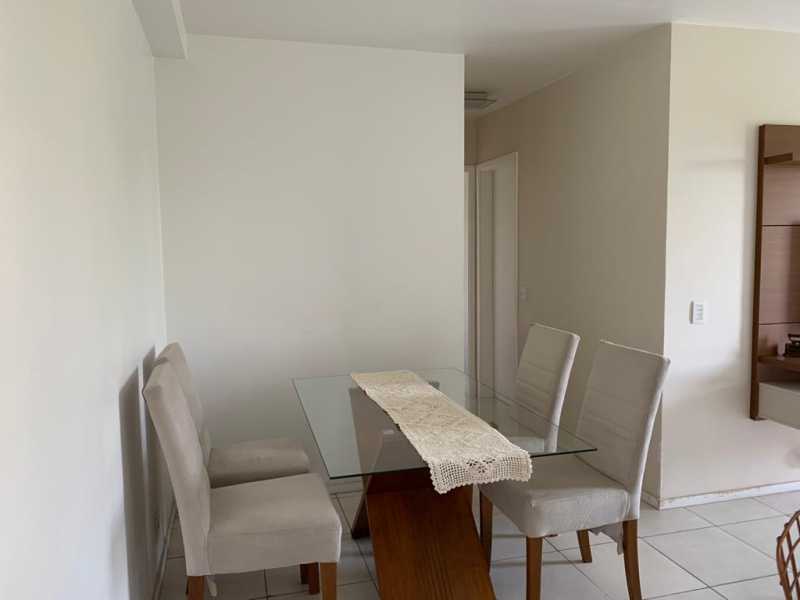 Conheça 2 do imóvel - Apartamento 2 quartos à venda Pechincha, Rio de Janeiro - R$ 275.000 - FRAP21613 - 3 2 - Apartamento 2 quartos à venda Pechincha, Rio de Janeiro - R$ 275.000 - FRAP21613 - 3