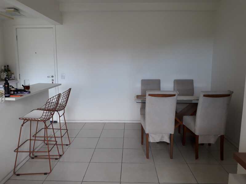 3 - Apartamento 2 quartos à venda Pechincha, Rio de Janeiro - R$ 275.000 - FRAP21613 - 4