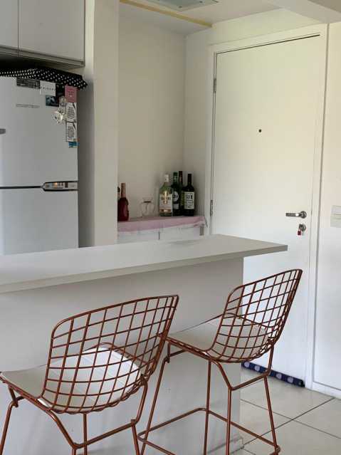 5 - Apartamento 2 quartos à venda Pechincha, Rio de Janeiro - R$ 275.000 - FRAP21613 - 6
