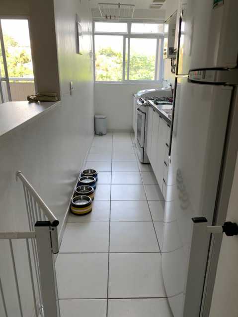 6 - Apartamento 2 quartos à venda Pechincha, Rio de Janeiro - R$ 275.000 - FRAP21613 - 7