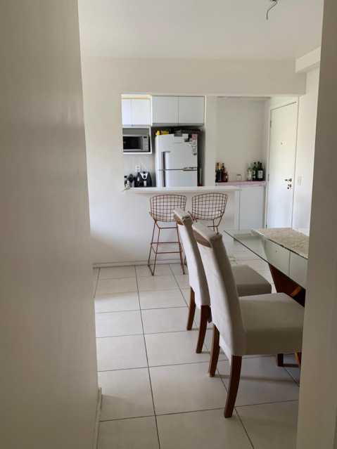 10 - Apartamento 2 quartos à venda Pechincha, Rio de Janeiro - R$ 275.000 - FRAP21613 - 11