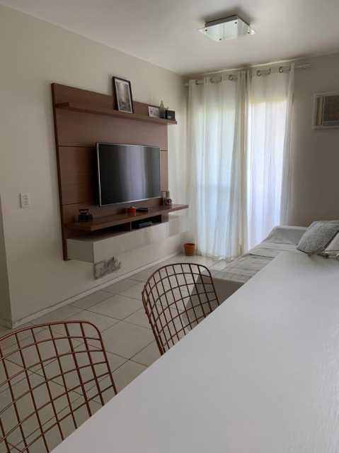 11 - Apartamento 2 quartos à venda Pechincha, Rio de Janeiro - R$ 275.000 - FRAP21613 - 12