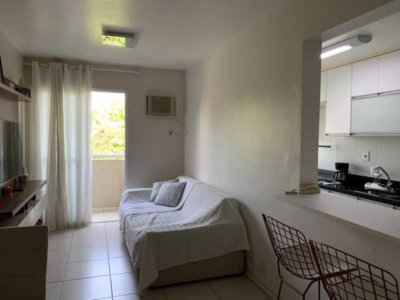 14 - Apartamento 2 quartos à venda Pechincha, Rio de Janeiro - R$ 275.000 - FRAP21613 - 15