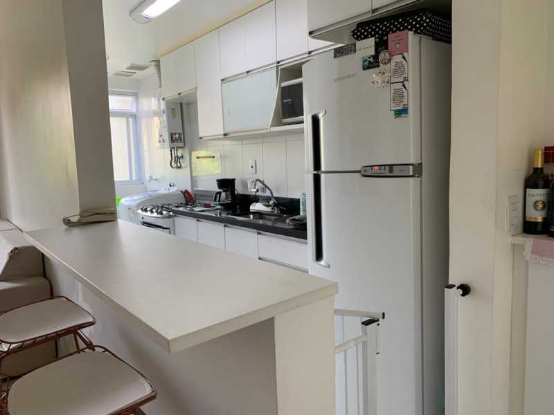 15 - Apartamento 2 quartos à venda Pechincha, Rio de Janeiro - R$ 275.000 - FRAP21613 - 16