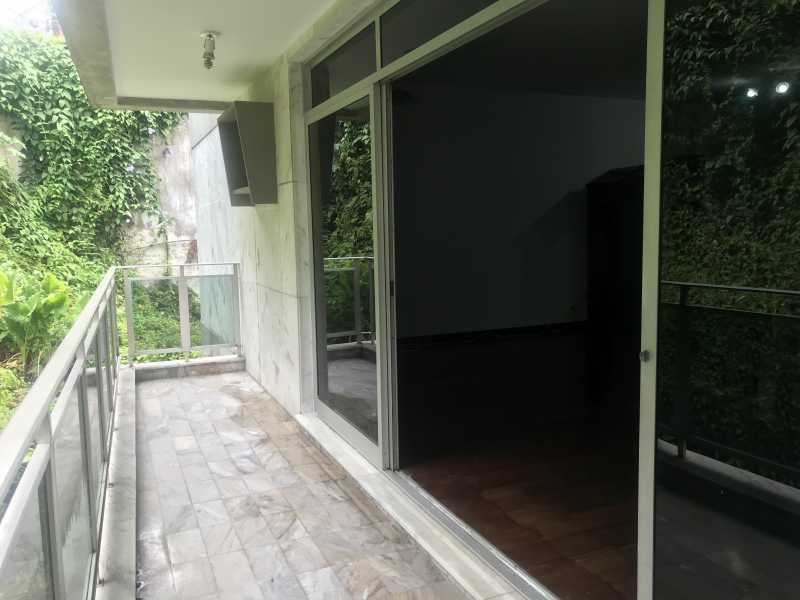 Conheça 03 do imóvel - Apartamento 3 quartos para alugar Urca, Rio de Janeiro - R$ 6.000 - MEAP30346 - 4 03 - Apartamento 3 quartos para alugar Urca, Rio de Janeiro - R$ 6.000 - MEAP30346 - 4