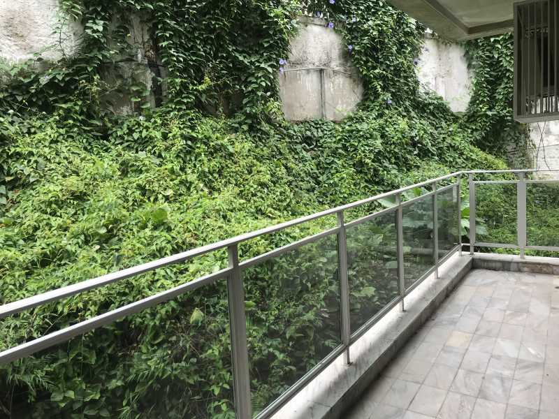 Conheça 04 do imóvel - Apartamento 3 quartos para alugar Urca, Rio de Janeiro - R$ 6.000 - MEAP30346 - 5 04 - Apartamento 3 quartos para alugar Urca, Rio de Janeiro - R$ 6.000 - MEAP30346 - 5