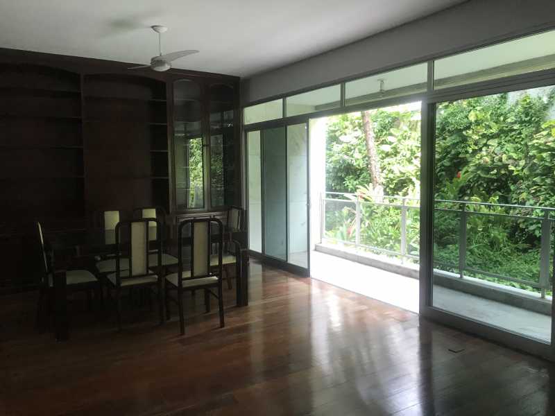 Conheça 05 do imóvel - Apartamento 3 quartos para alugar Urca, Rio de Janeiro - R$ 6.000 - MEAP30346 - 6 05 - Apartamento 3 quartos para alugar Urca, Rio de Janeiro - R$ 6.000 - MEAP30346 - 6