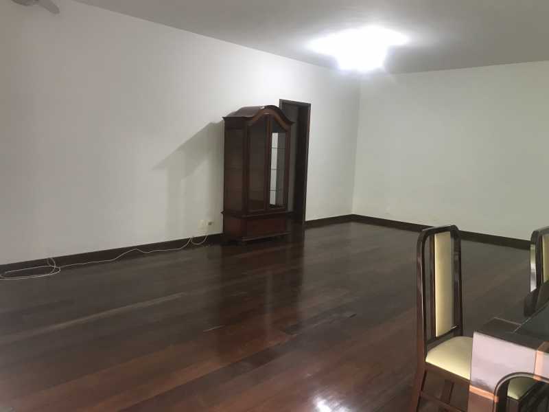 Conheça 07 do imóvel - Apartamento 3 quartos para alugar Urca, Rio de Janeiro - R$ 6.000 - MEAP30346 - 8 07 - Apartamento 3 quartos para alugar Urca, Rio de Janeiro - R$ 6.000 - MEAP30346 - 8