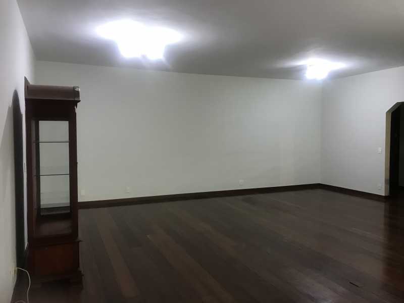 Conheça 08 do imóvel - Apartamento 3 quartos para alugar Urca, Rio de Janeiro - R$ 6.000 - MEAP30346 - 9 08 - Apartamento 3 quartos para alugar Urca, Rio de Janeiro - R$ 6.000 - MEAP30346 - 9