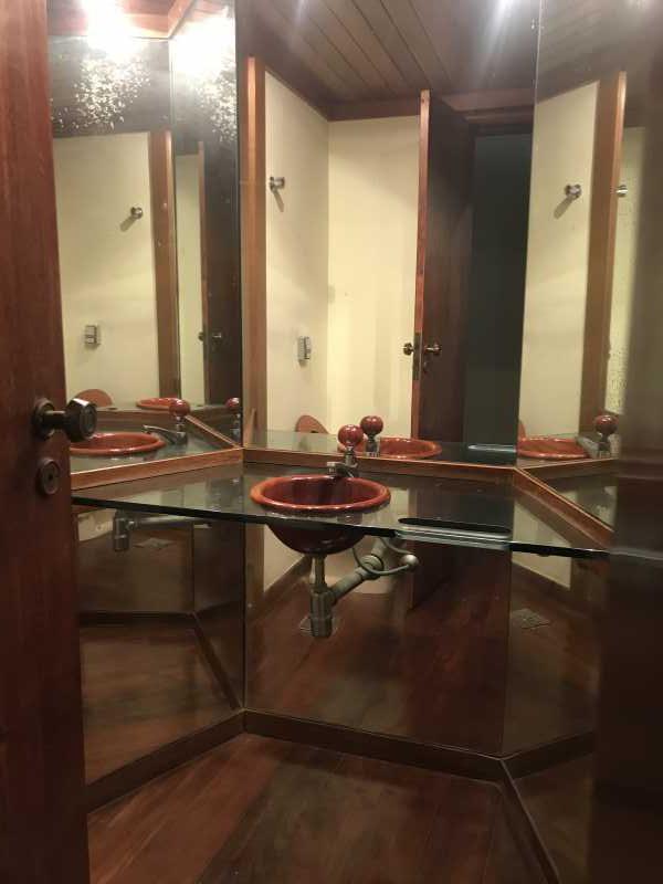 Conheça 09 do imóvel - Apartamento 3 quartos para alugar Urca, Rio de Janeiro - R$ 6.000 - MEAP30346 - 10 09 - Apartamento 3 quartos para alugar Urca, Rio de Janeiro - R$ 6.000 - MEAP30346 - 10